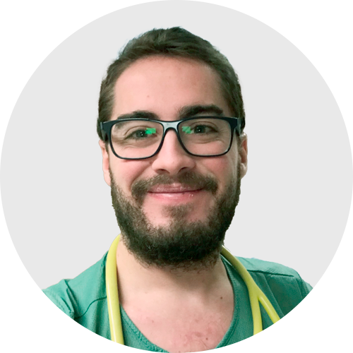 Dr. Diego Molina Cabrerizo