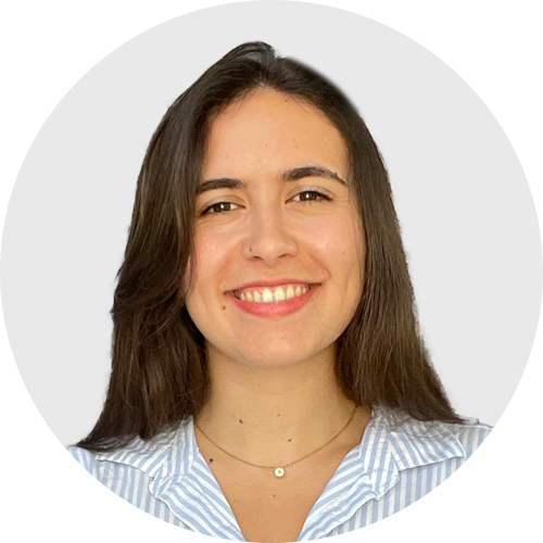 Dr Laura Tejeda Balanza