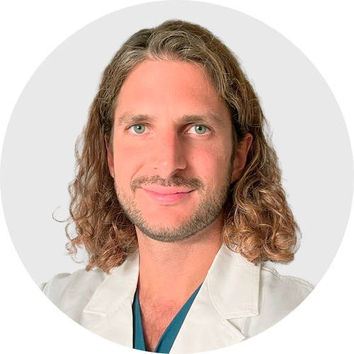 Dr. Mantovani