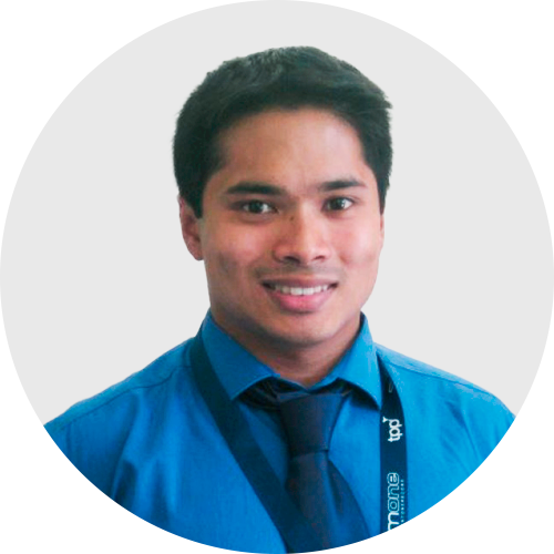 Dr Osman Lee