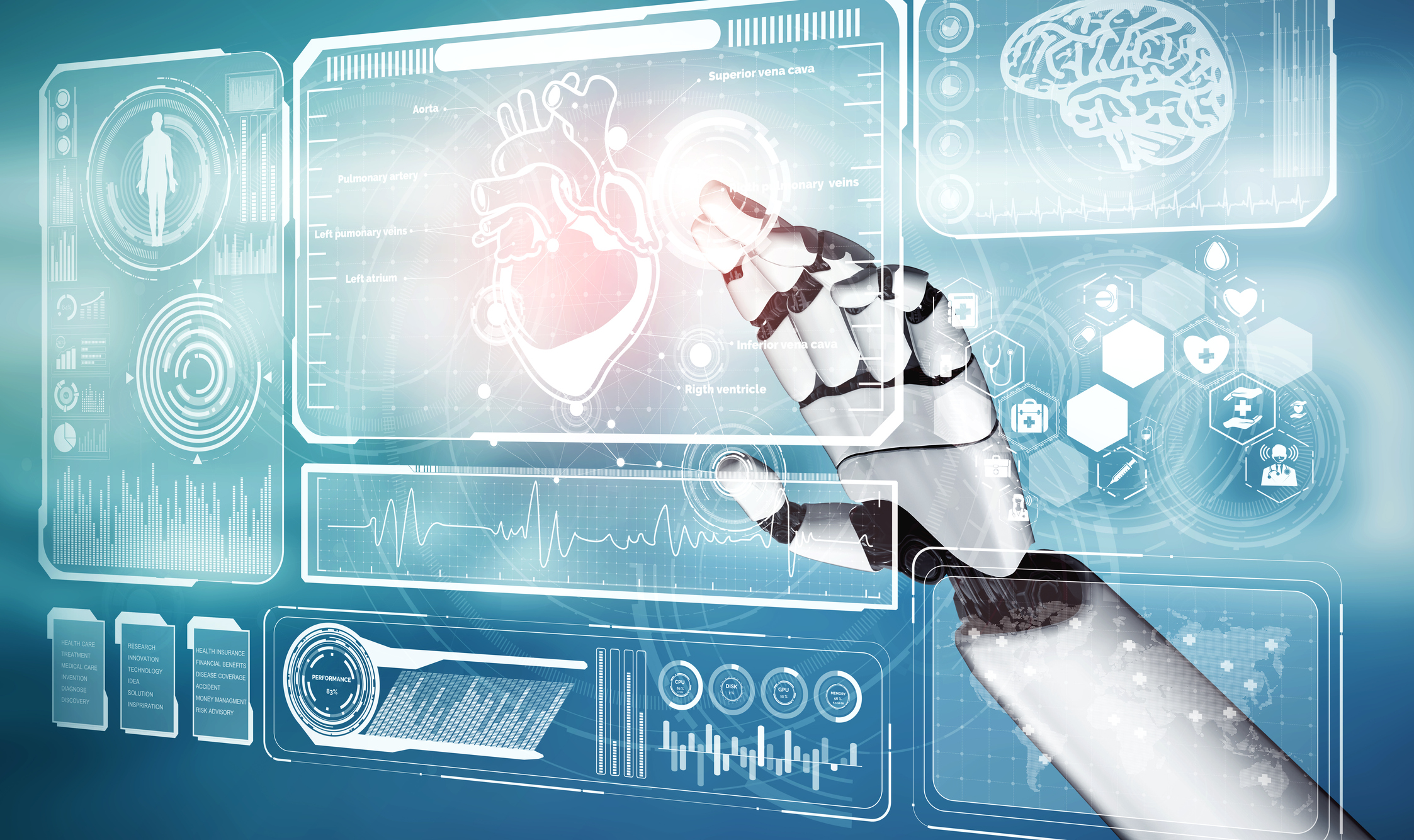 artificial intelligence