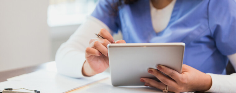 market research with M3 - positive changes in healthcare