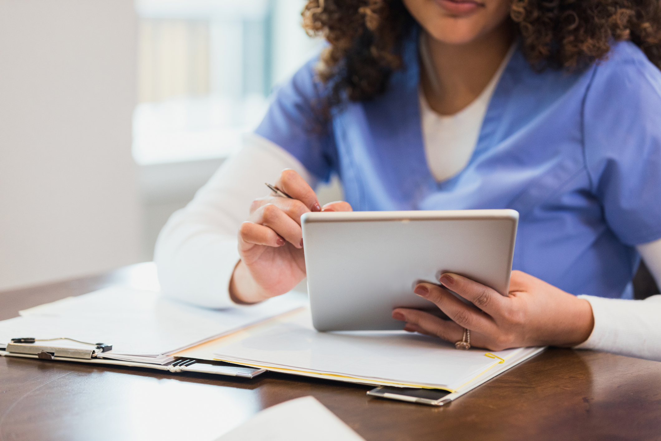 market research with M3 - positive changes in healthcare