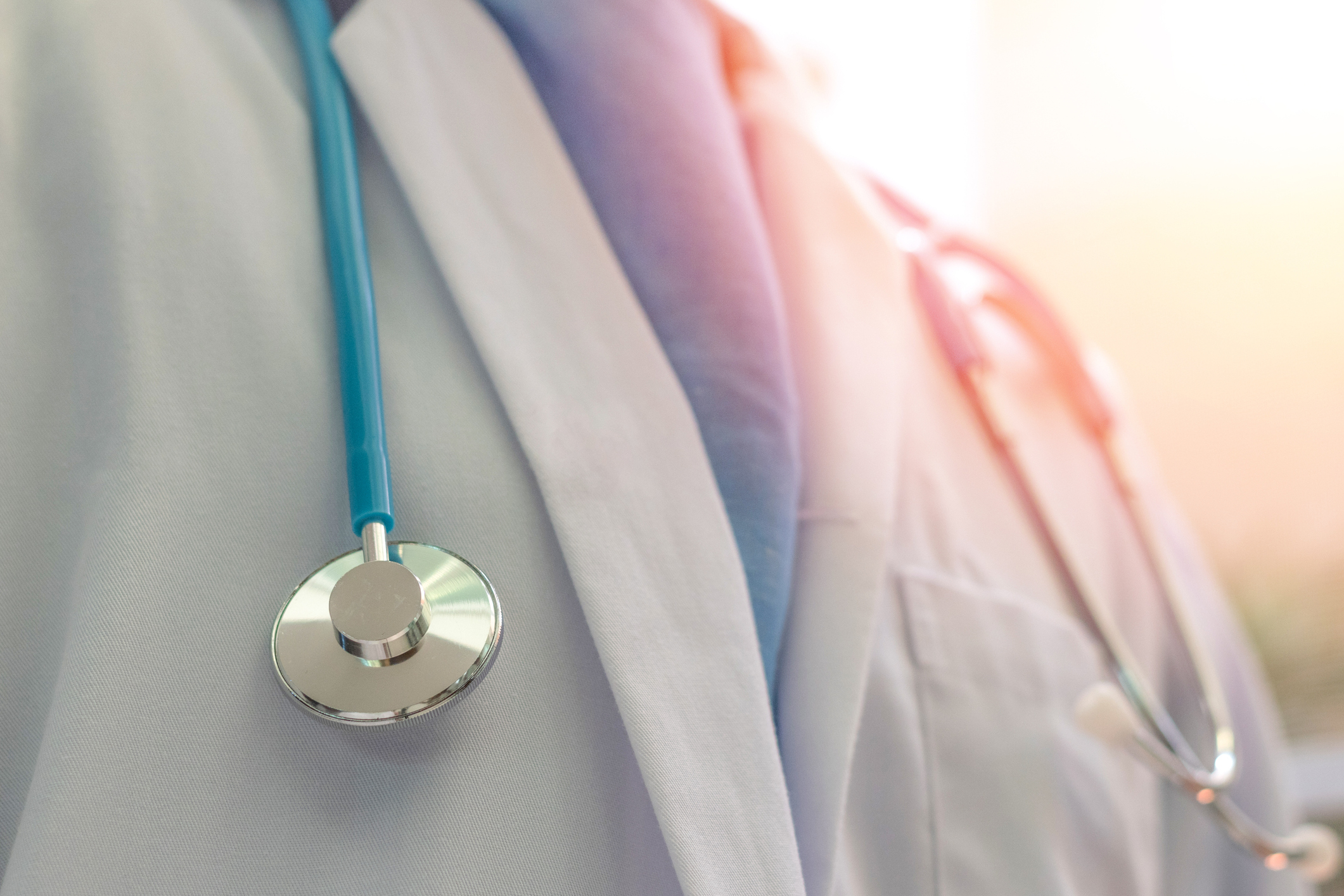 Dr Gregory Nalesnik - oncologist