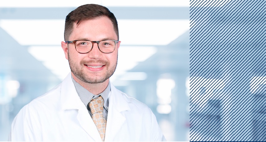 Why Become an Oncologist ?- Dr. Gregory Nalesnik