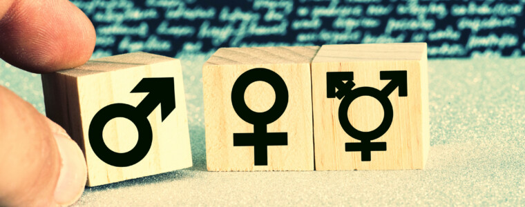 gender differences