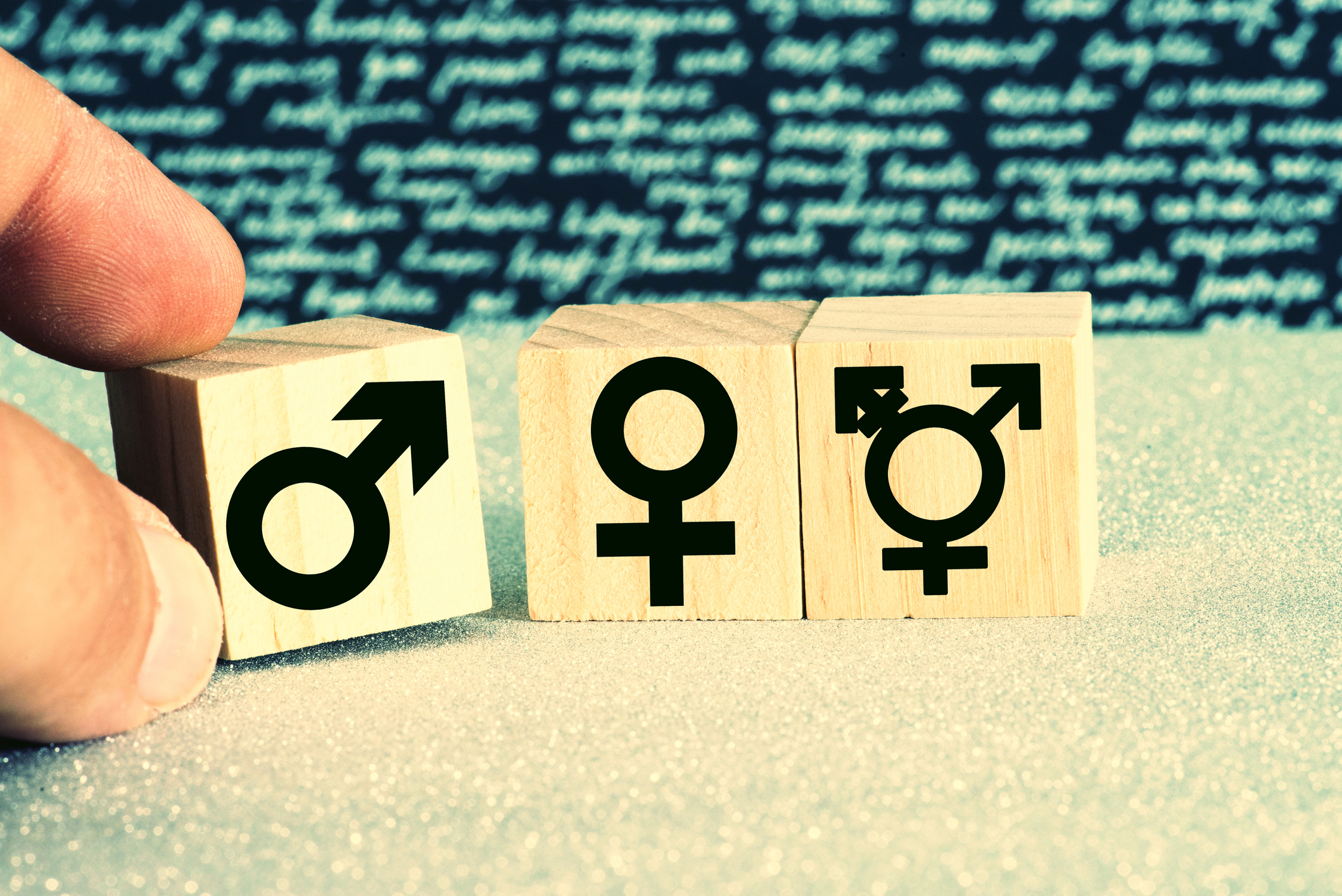 gender differences