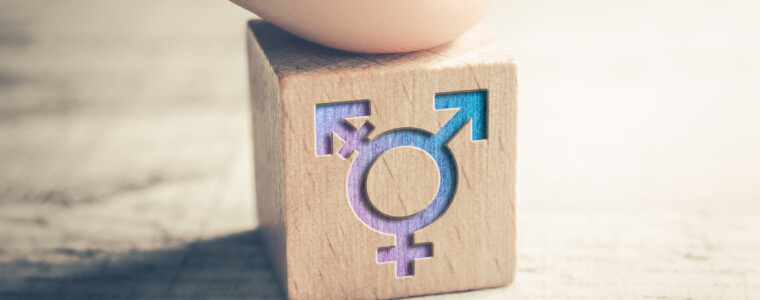 gender gaps