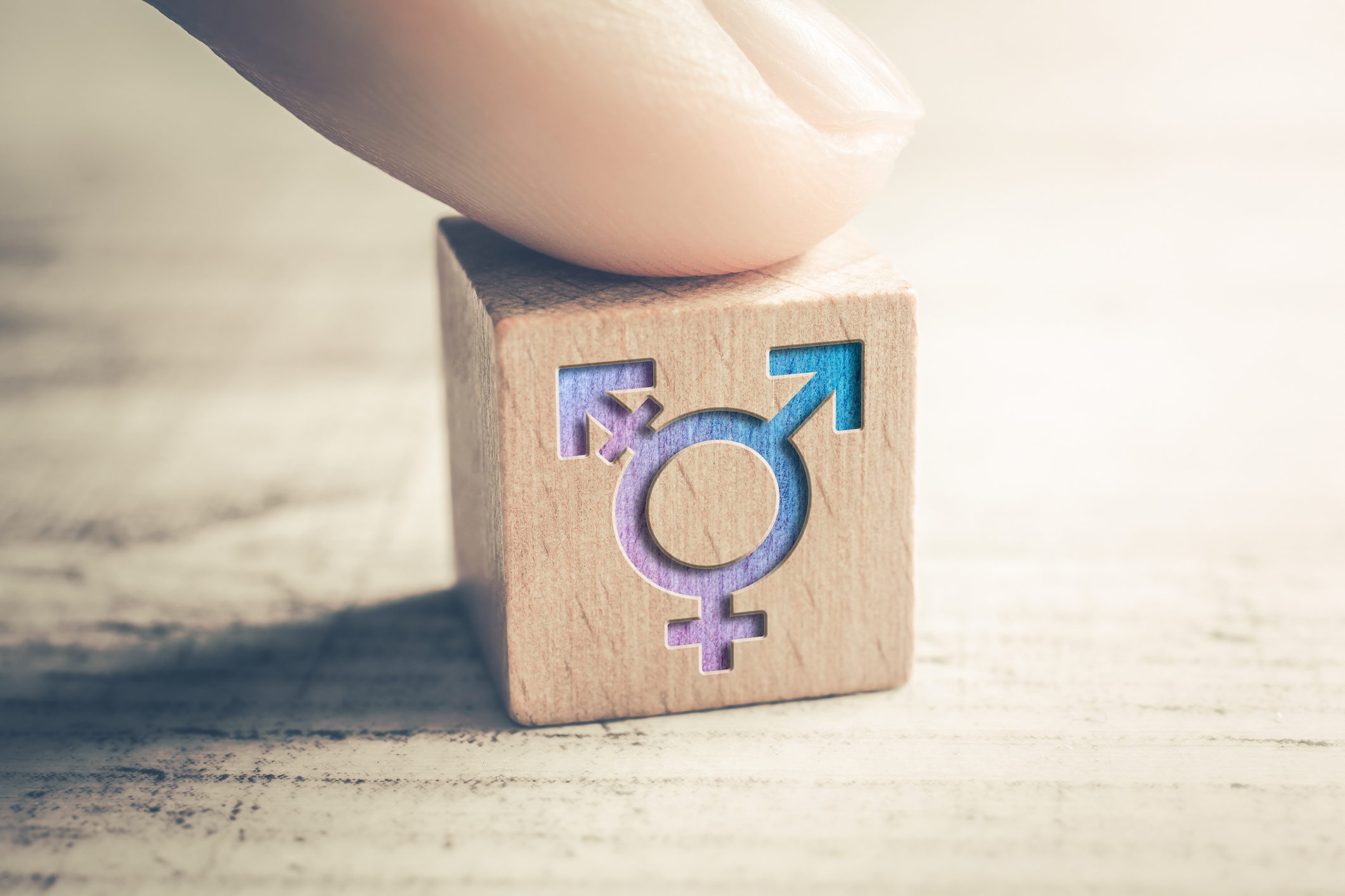 gender gaps