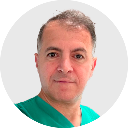 Dr Yuhan Önder - Dr Yuhan Önder, Cardiology specialist and Emergency medicine professional.