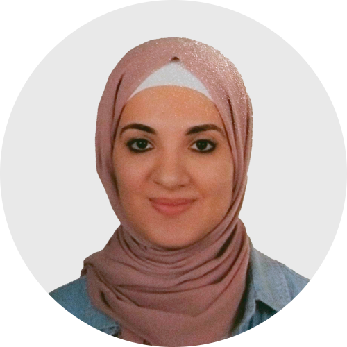 Ms. Hadeer Ahmed