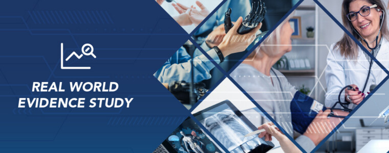 real-world data - medical devices -Real-World Evidence studies - medical experience