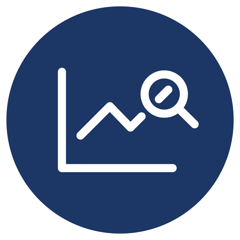 RWE Study Icon