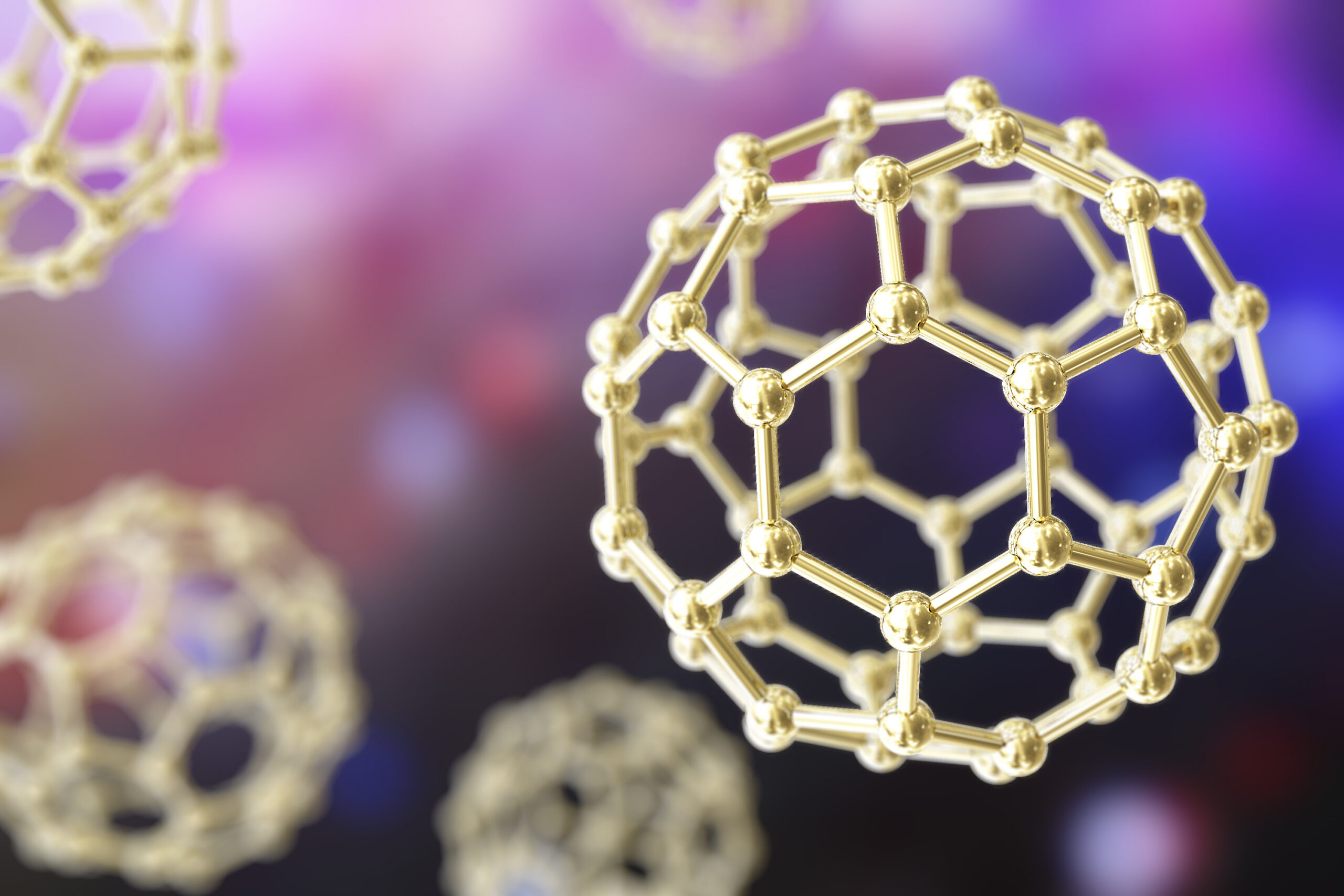 gene-editing nanoparticles - cystic fibrosis - lung cancer