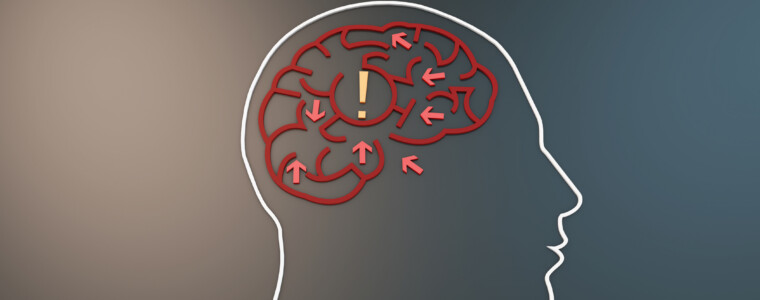 mind-body connection - nervous system - immune system -disease