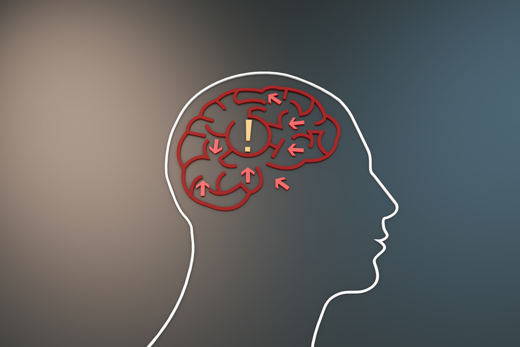 mind-body connection - nervous system - immune system -disease