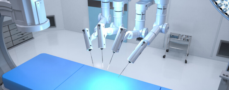 robotic navigation - cystic fibrosis - gene-editing nanoparticles - lung cancer