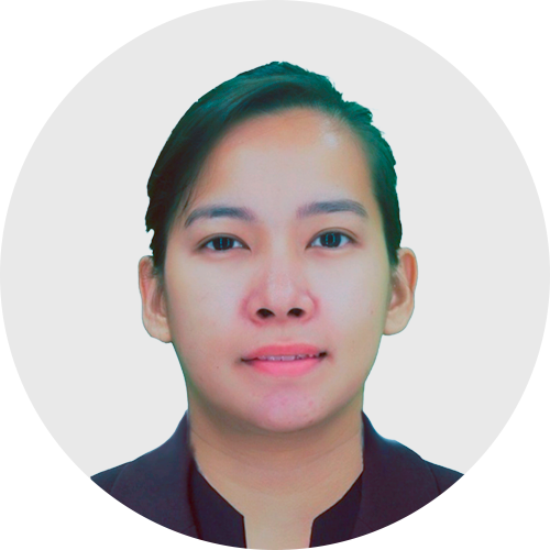 Dr. January Delos Reyes