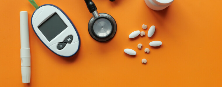 weight loss trend - diabetes medication - off-label method