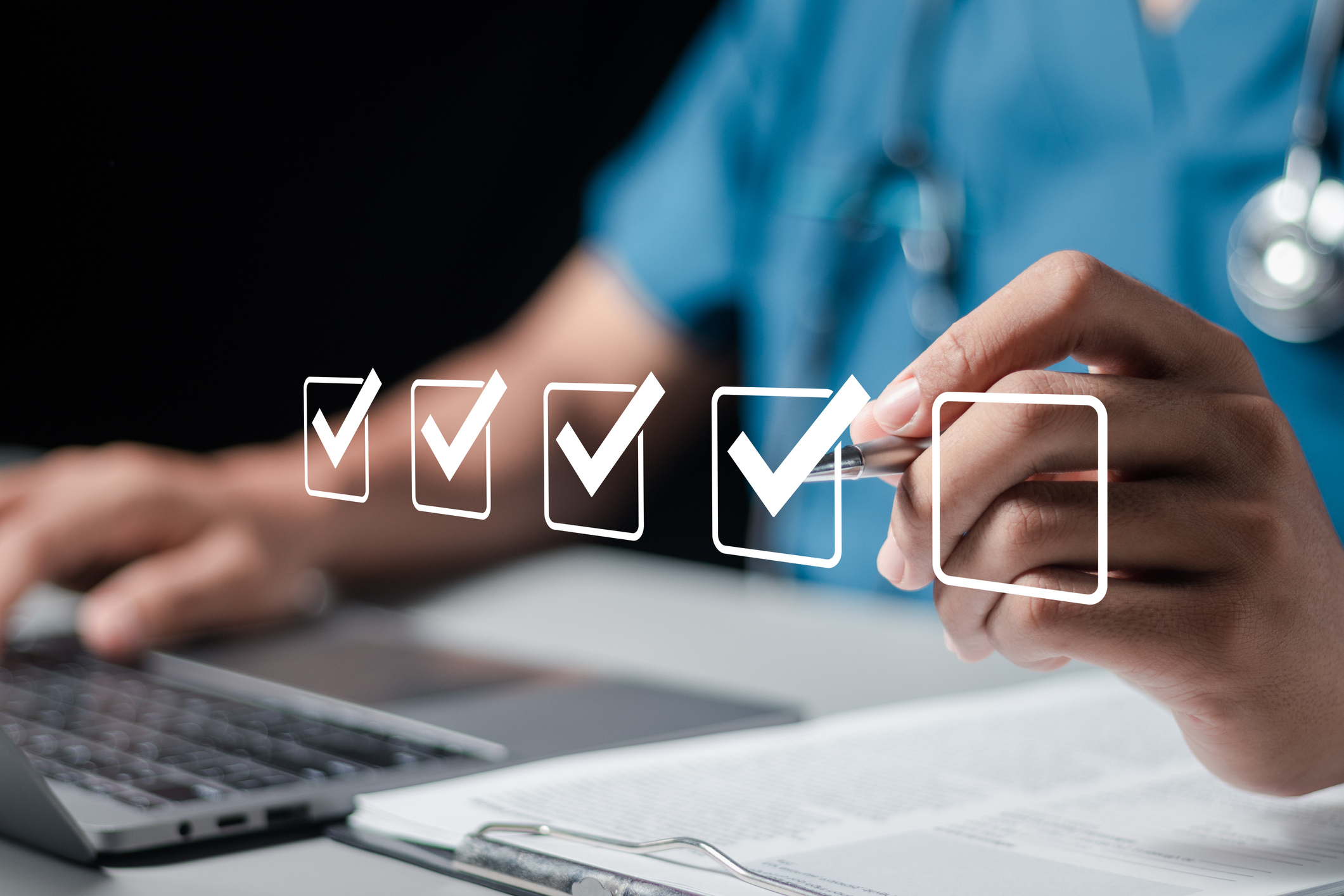 Participate in market research for healthcare professionals and build an additional income stream. Diversify your income by taking part in market research studies
