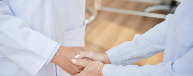 gratitude science - practices for healthcare professionals - support mental health
