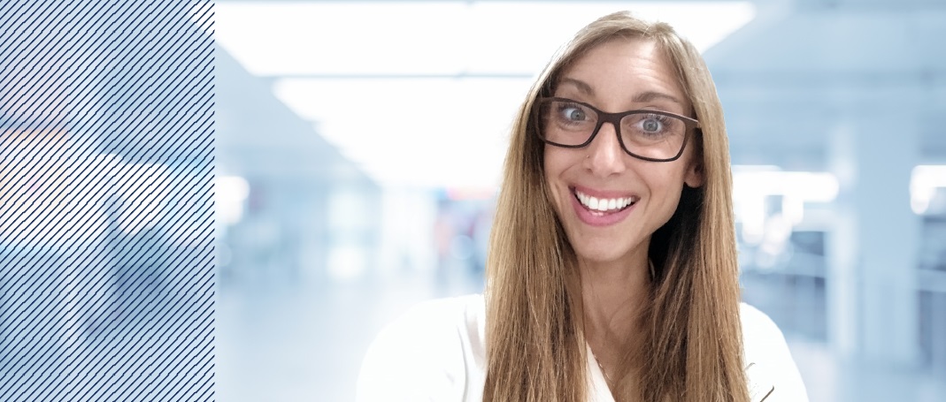 Rene Eyes - Pharmacy Manager