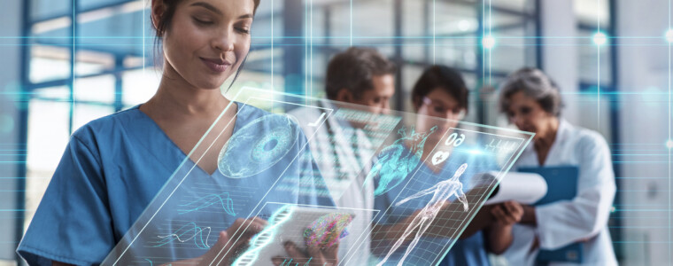 ai in healthcare