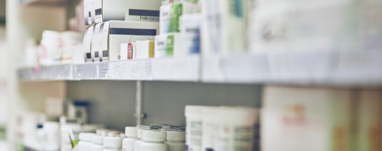 career in pharmacy - pharmacy manager