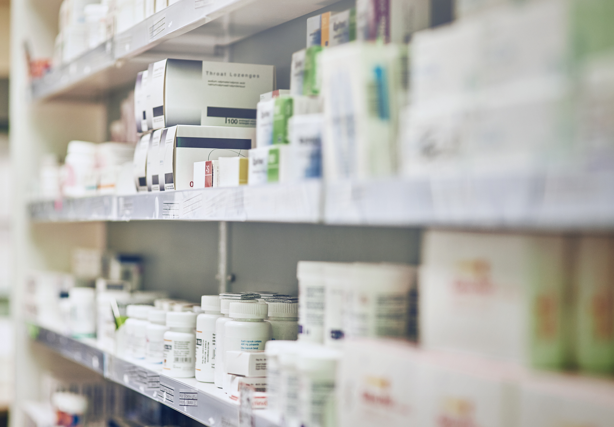 career in pharmacy - pharmacy manager