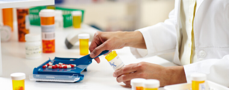Renee Hayes - pharmacy manager - market research with M3