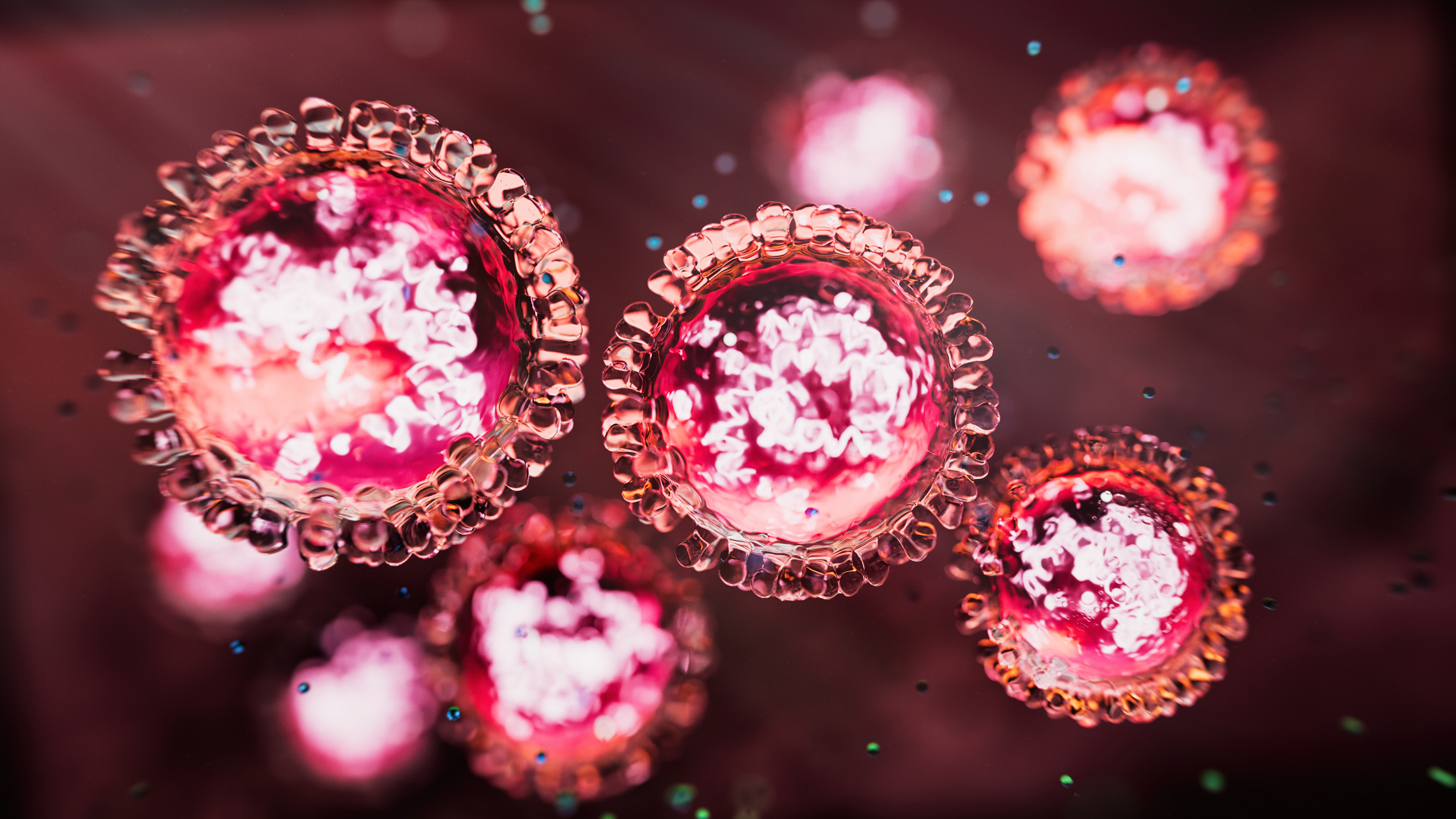 Measles virus