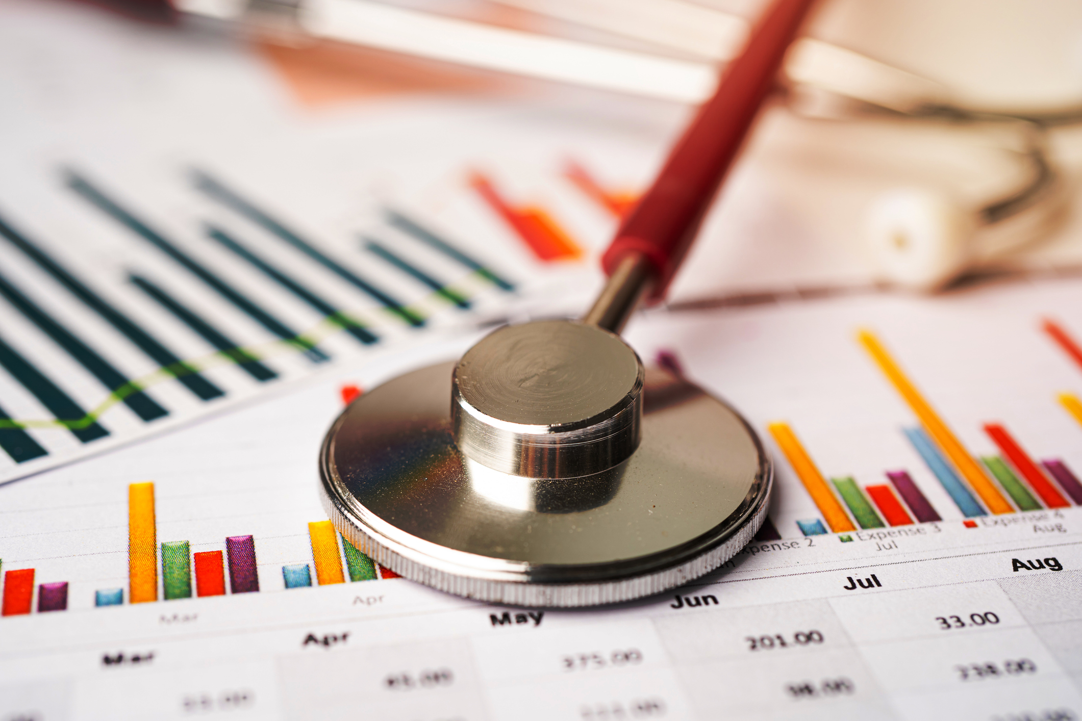 Take these things into account, before taking part in market research in healthcare.