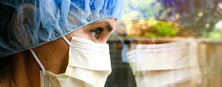 The health implications caused by loneliness are immense. A recent survey indicates that 48% of healthcare providers feel lonely, with physicians experiencing one of the highest rates of loneliness among all professionals. Here are three practical pieces of advice on how to reduce loneliness as a healthcare professional.