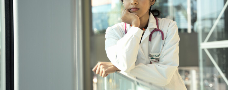 The health implications caused by loneliness are immense. A recent survey indicates that 48% of healthcare providers feel lonely, with physicians experiencing one of the highest rates of loneliness among all professionals. Here are three practical pieces of advice on how to reduce loneliness as a healthcare professional.