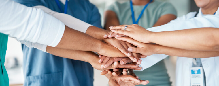 Poor workplace relationships in healthcare settings can have several negative impacts on healthcare professionals’ mental health, job satisfaction, and patient care. Here’s how to build, maintain, and repair professional relationships among healthcare professionals.