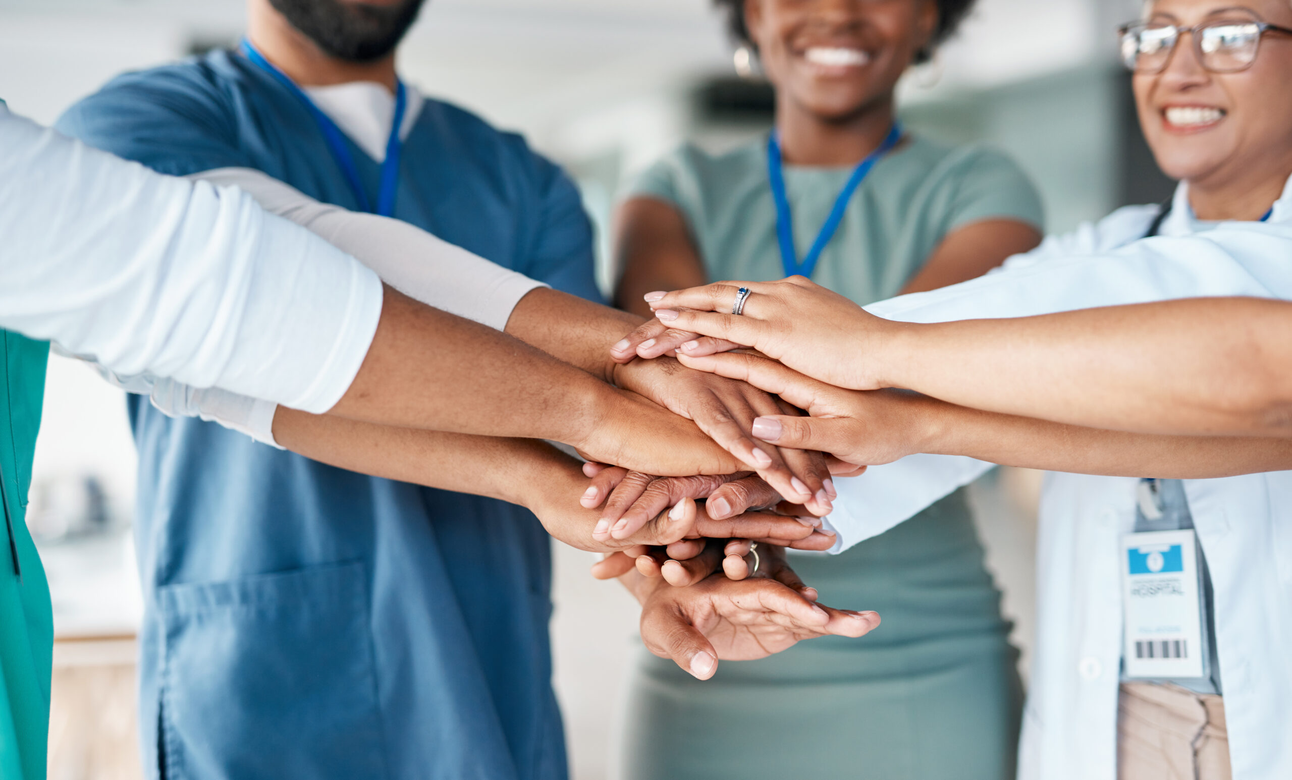 Poor workplace relationships in healthcare settings can have several negative impacts on healthcare professionals’ mental health, job satisfaction, and patient care. Here’s how to build, maintain, and repair professional relationships among healthcare professionals.