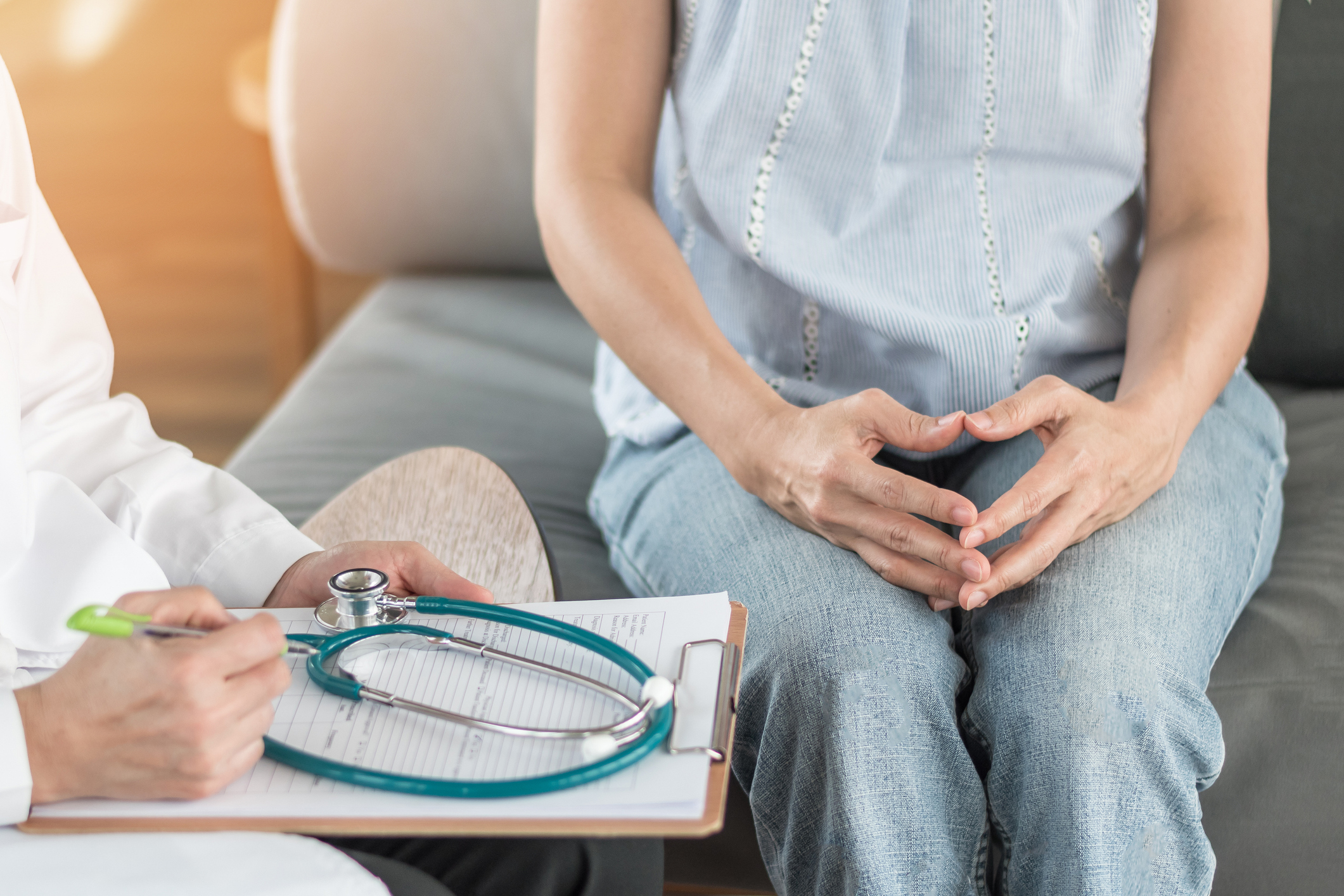 Read about Anna’s lifelong Ehlers-Danlos Syndrome (EDS) and Gastroparesis journey and how she became a feeding tube business owner