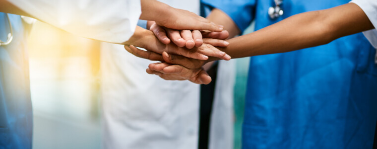 Are you looking to advance your career and become a successful healthcare professional? Here are seven essential pieces of healthcare career advice to help you level up as a healthcare professional.
