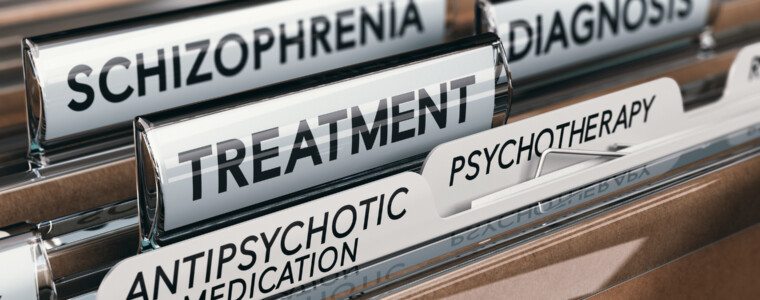 Schizophrenia is one of the most challenging mental illnesses to live with and treat. Despite extensive research, no single cause of schizophrenia has been identified. Learn about the latest developments in schizophrenia medication and understand the challenges of living with schizophrenia.