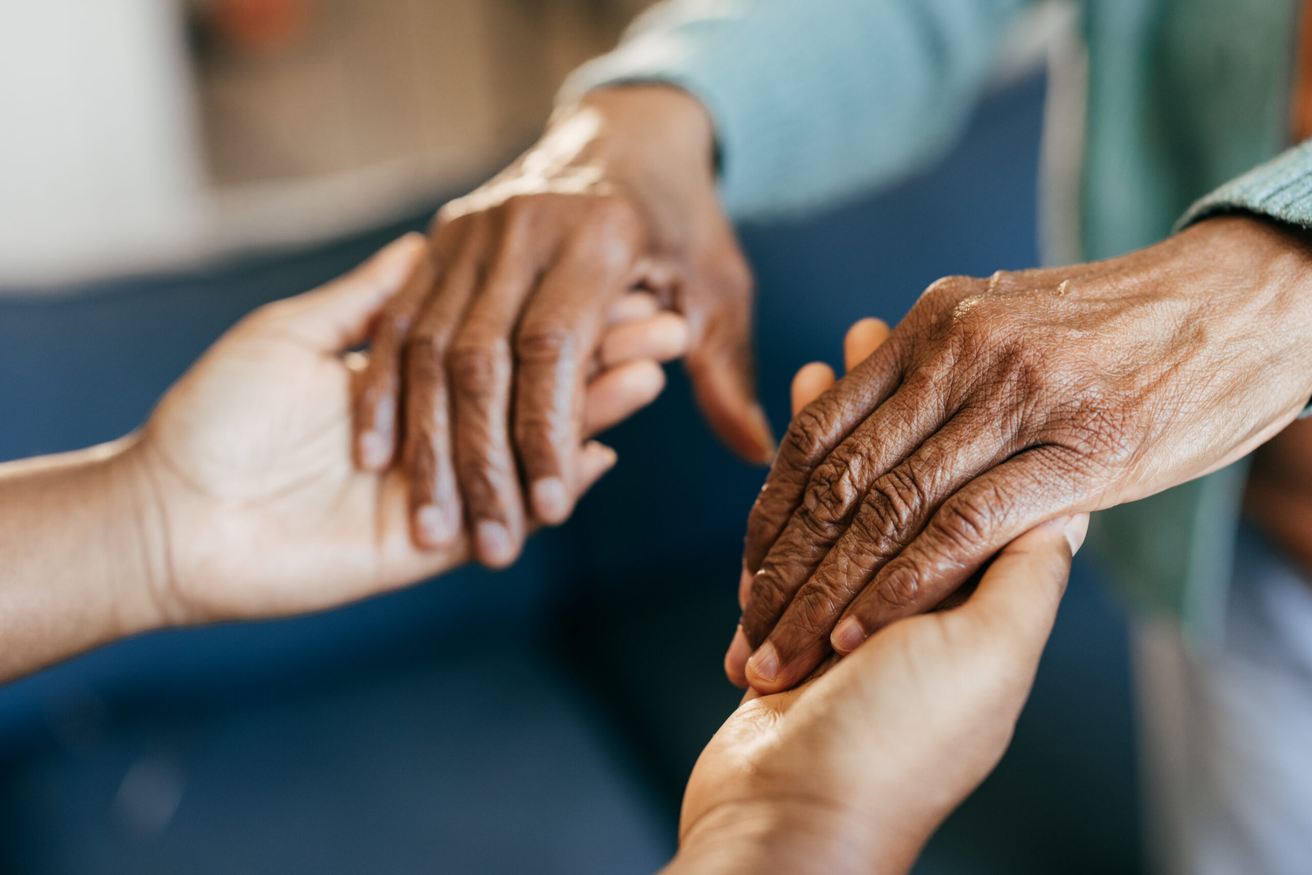 A new study shows that a loss of visual sensitivity can predict dementia up to 12 years before diagnosis. Learn more about dementia and how a visual sensitivity test can assist with early detection.