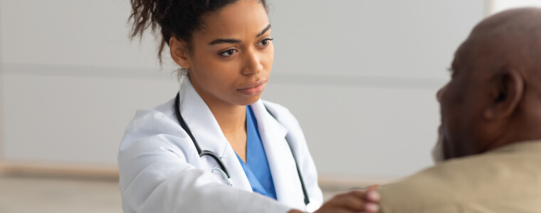Dementia and early diagnosis