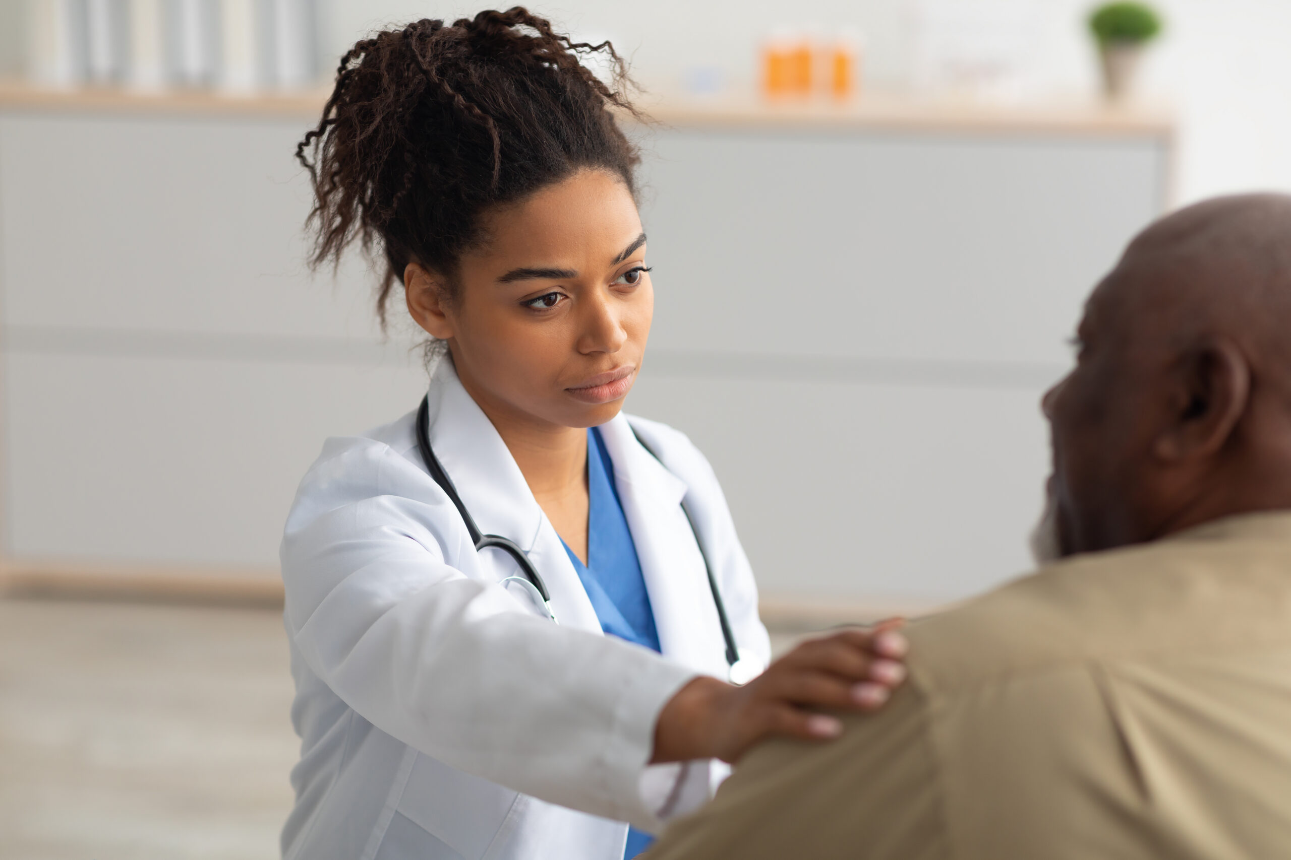 Dementia and early diagnosis