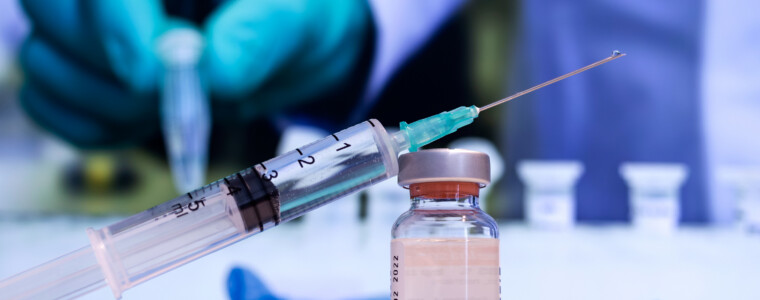 Vaccine hesitancy and global immunisation coverage. Doctors and patients worldwide shared their views on vaccine discussions.