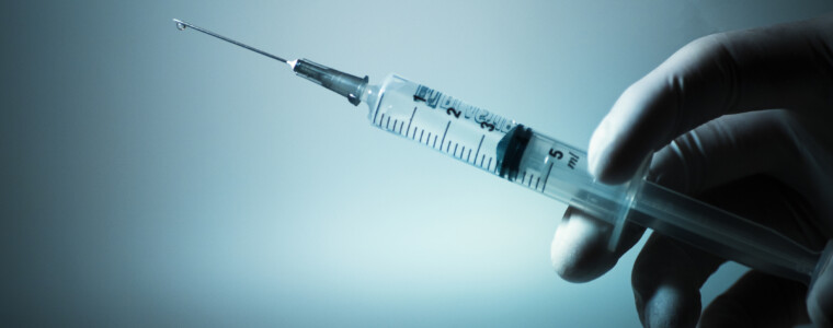 Vaccine hesitancy and global immunisation coverage. Doctors and patients worldwide shared their views on vaccine discussions.