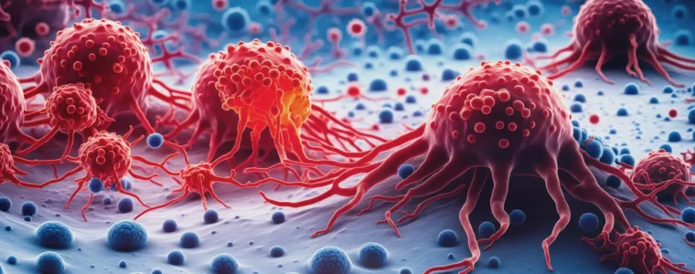 Challenges in Cancer Treatment