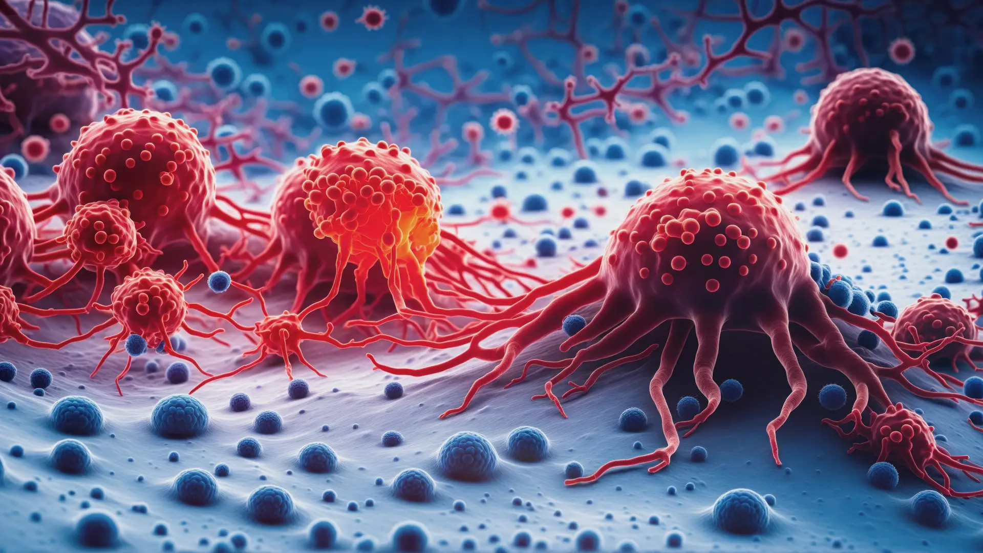 Challenges in Cancer Treatment