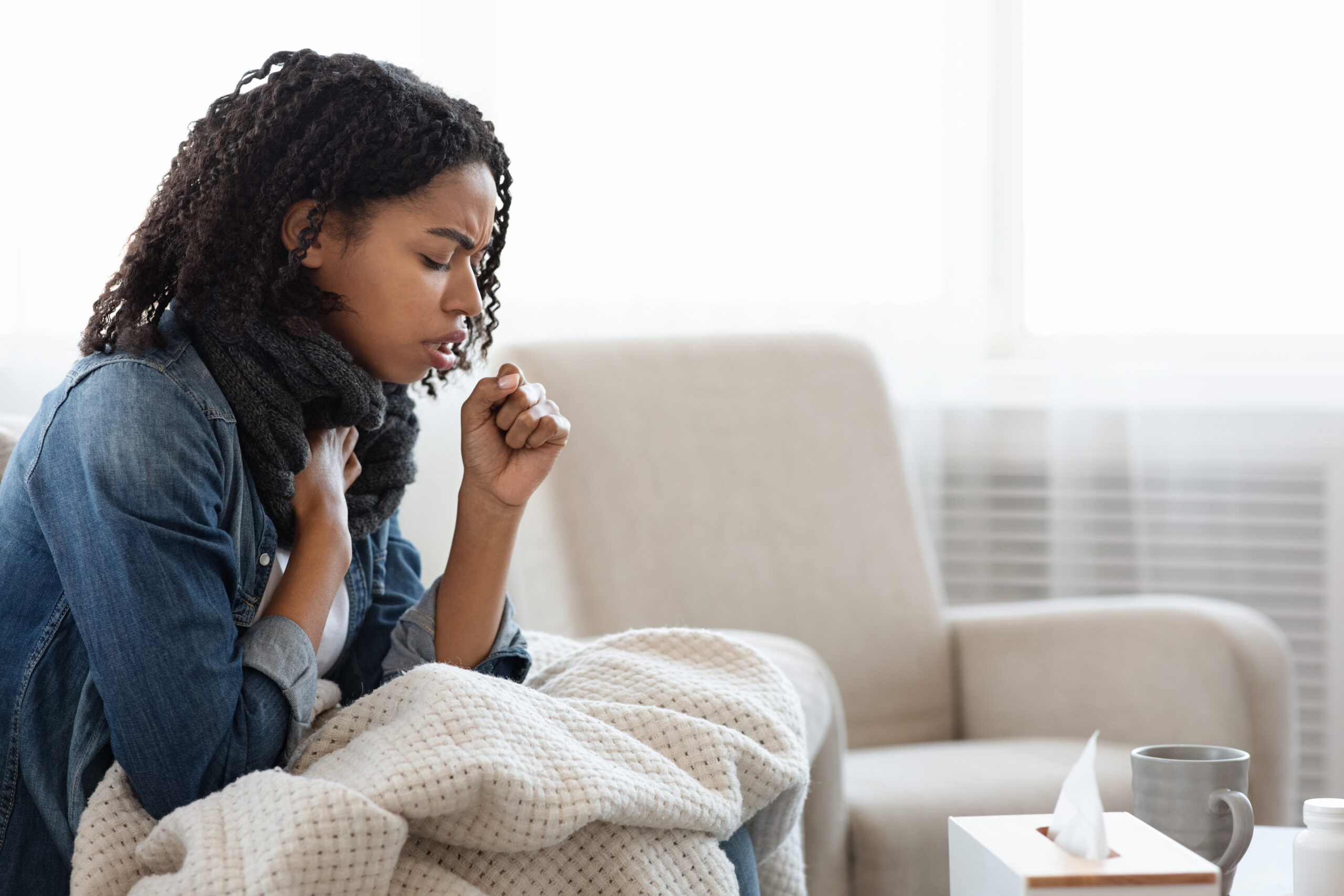 Living with bronchiectasis, chronic cough, or other lung and respiratory conditions can significantly impact a person’s quality of life and may lead to stigma. In this patient interview, Frank Hennemann shares his journey and insights, having lived with bronchiectasis from a very early age.