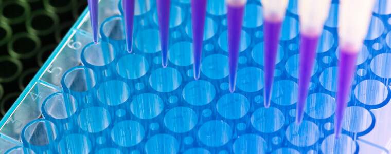 biomedical experiment