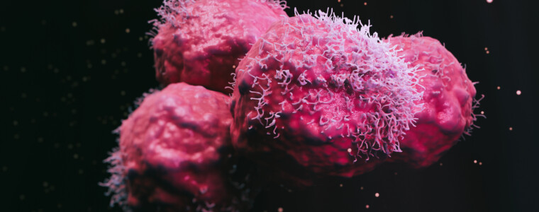 Challenges in Cancer Treatment