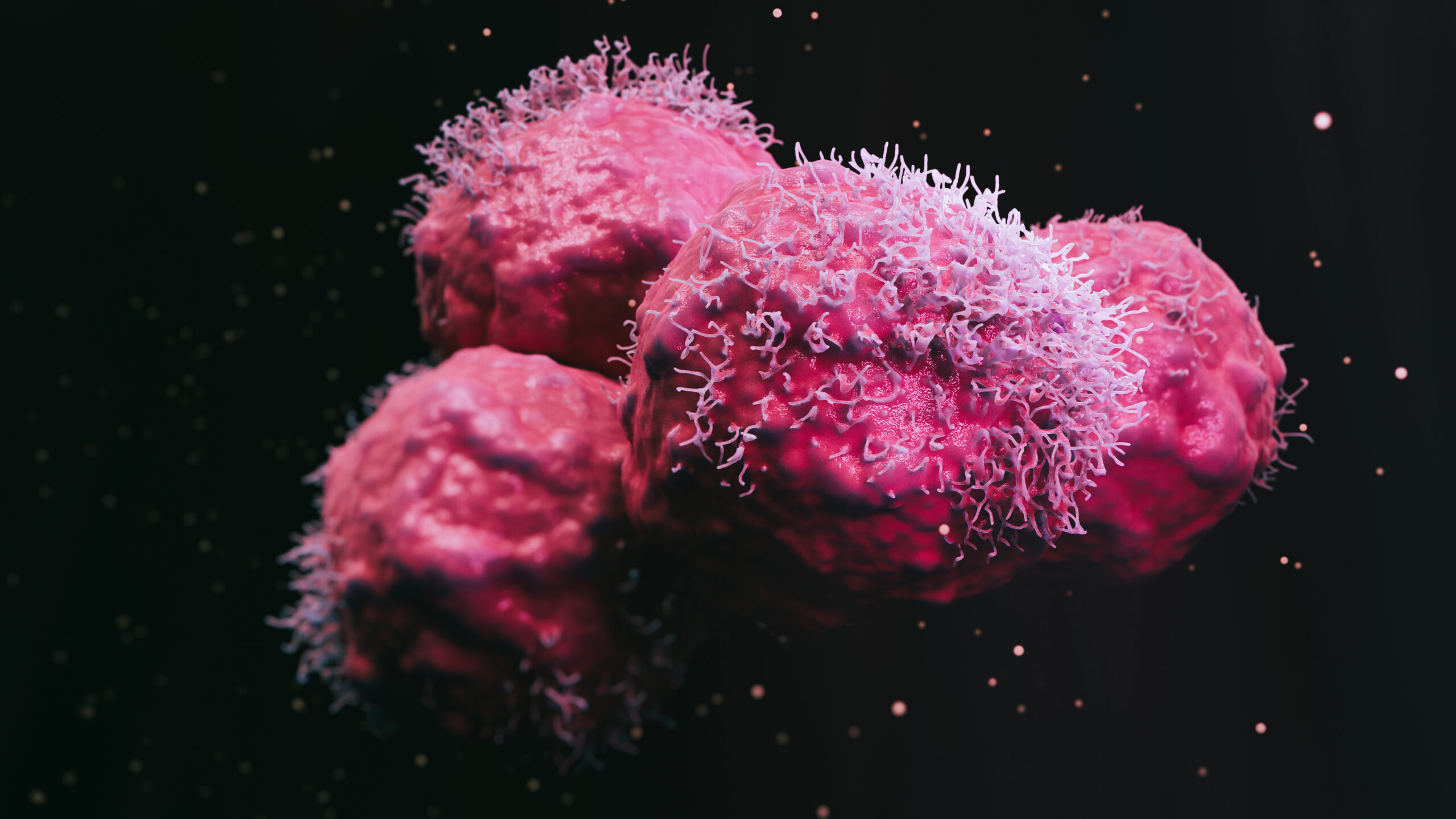 Challenges in Cancer Treatment